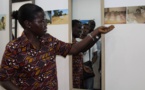 4e Edition des Scènes expérimentales : Irène Gaouda présente « Sur les traces de Toumai » à Dakar