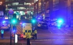 Attaque terroriste à Manchester: le Sénégal exprime sa solidarité au peuple britannique