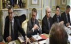 ​ Emmanuel Macron veut prolonger l'état d'urgence jusqu'au 1er novembre