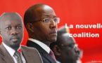 Législatives: Abdoul Mbaye et Ousmane Sonko joignent leurs forces pour «une nouvelle offre politique»