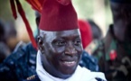 Mandat d'arrêt contre un général de Jammeh