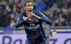 Le FC Barcelone passe à l’action pour Angel Di Maria