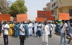 Sénégal - L’overdose de grève dans l’Education et la Santé