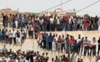 Tunisie: à Tataouine, la population soutient les manifestants