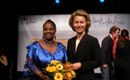 Prix Helene Weber : la mère de la constitution Allemande célébrée