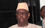 SEN APR : Macky Sall fait tomber la foudre sur ses lieutenants