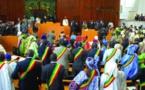 Mor Ndiaye Chef du Parc de l’Assemblée nationale démonte Me El Hadji Diouf-« la surfacturation n’existe pas »