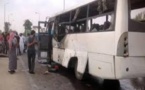 ​ Urgent-Egypte: 23 morts dans l'attaque d'un bus