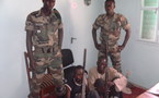 Tambacounda - Niokolo koba: dix braconniers arrêtés en moins de dix jours