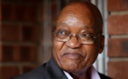 Afrique du Sud: encore un week-end difficile pour le président Jacob Zuma