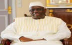 Le Président de la République Macky Sall souhaite "bon ramadan" aux sénégalais
