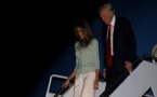 Après sa tournée internationale, retour aux affaires pour Donald Trump