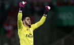 Manchester City fait sauter la banque pour Ederson !