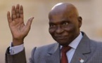 Me Abdoulaye Wade fête ses 91 ans aujourd'hui