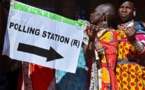 ​Kenya : 8 candidats pour la présidentielle