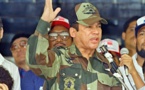 ​Panama: mort de l'ancien dictateur Manuel Noriega