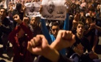 ​Maroc: 25 personnes arrêtées à Al Hoceïma dans le Rif et transférées à Casablanca