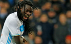 Gomis et l’OM, c’est fini