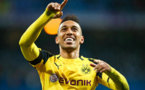 Transfert : le PSG et Dortmund seraient d'accord pour le transfert d'Aubameyang !