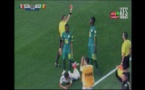 Mondial U20 8ème Finale : Le Sénégal réduit à 10 à la 71′ minute