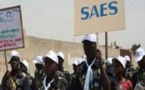 En grève ce jeudi et vendredi : le Saes exige le respect des accords sur le taux de cotisation pour la retraite