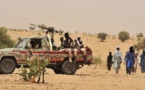 Niger : six soldats tués dans une attaque à la frontière malienne
