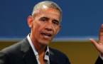 Donald Trump retire le pays de l'accord de Paris, Barack Obama dénonce un "rejet de l'avenir"