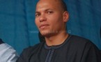 Limogeage du ministre du budget: Karim Wade obtient la tête de M. Sow