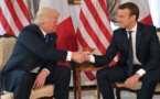 ​Accord de Paris sur le climat : les Etats-Unis se retirent
