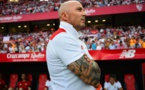 Jorge Sampaoli est le nouveau sélectionneur de l'Argentine
