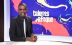 Le Journaliste Senegalais Aboubacry Bâ Quitte La Chaine Canal Plus