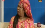 Plateau de la SEN TV saccagé: Selbé Ndom s'explique 