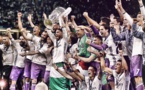 ​Ligue des Champions: le Real Madrid bat Juventus (4-1) et conserve son bien