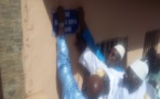 Rue El Hadji Sidiya Dramé : Parcelles a célébré un de ses illustres citoyens
