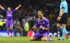 Cristiano Ronaldo annonce déjà ses prochains objectifs