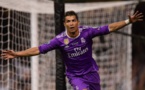 Ligue des champions: Ronaldo meilleur buteur devant Messi