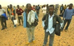 Algérie: la plupart des migrants syriens bloqués à la frontière sont au Maroc