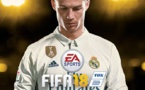 Cristiano Ronaldo star de FIFA 18 !