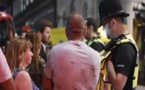 Attentat de Londres: la police révèle l'identité de deux assaillants