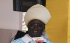 Pèlerinage marial de Popenguine : Mgr André Guèye dresse le profil du futur député