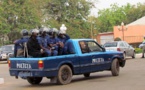 Guinée-Bissau: un premier contingent de la Cédéao quitte le pays