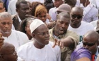 Libération de Khalifa Sall: des citoyens et des organisations de la Ville de Dakar lancent la collecte de fonds