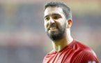 Arda Turan agresse un journaliste turc