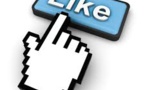 Clics «J’aime»: le risque d’une plainte pour complicité de diffamation
