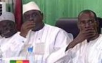 Décès de la maman du ministre de l’Intérieur: Macky présente ses condoléances à Abdoulaye Daouda Diallo