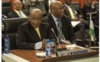Lesotho : Thomas Thabane remporte le scrutin