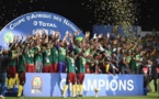 CAN 2019: Le programme complet de la 1ère journée des éliminatoires