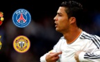 Un club va proposer au Real Madrid 180 millions d'euros pour acheter CR7