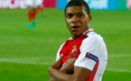 Mbappé va finalement rester à Monaco