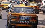 Les taximen en colère menacent d’aller en grève
